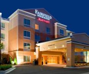 Photo of the hotel Fairfield Inn & Suites Rockford