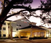 Photo of the hotel SpringHill Suites Vero Beach