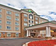 Photo of the hotel Holiday Inn Express & Suites COLUMBUS-FORT BENNING