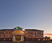 Photo of the hotel Holiday Inn Express & Suites LUBBOCK SOUTHWEST - WOLFFORTH