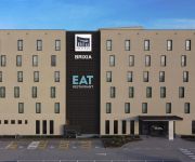 Photo of the hotel Blu Hotel Brixia