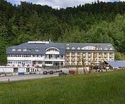 Photo of the hotel Plejsy Wellness and Fun Resort