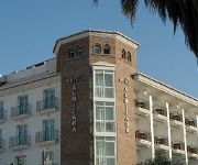 Photo of the hotel Almijara