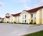 Photo of the hotel DAYS INN AND SUITES THIBODAUX