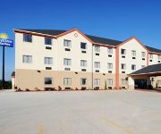 Photo of the hotel DAYS INN & SUITES MCALESTER