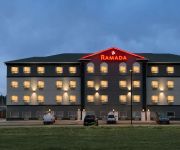 Photo of the hotel RAMADA DRAYTON VALLEY