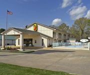 Photo of the hotel SUPER 8 CLARKSVILLE AR