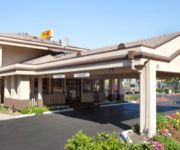Photo of the hotel Super 8 Salinas