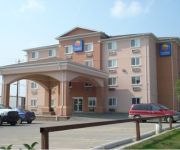 Photo of the hotel Comfort Inn & Suites Edson