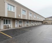 Photo of the hotel Quality Inn Mont Laurier
