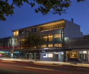 Photo of the hotel QUEST PONSONBY