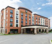 Photo of the hotel Quality Inn & Suites Levis