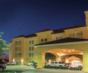 Photo of the hotel La Quinta Inn and Suites Abilene Mall