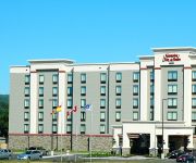 Photo of the hotel Hampton Inn - Suites by Hilton Moncton