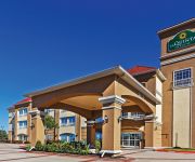 Photo of the hotel La Quinta Inn and Suites Angleton