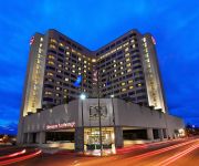 Photo of the hotel Sheraton Anchorage Hotel & Spa