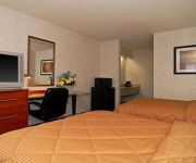 Photo of the hotel Quality Inn Anaheim North