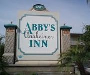 Photo of the hotel Abby's Anaheimer Inn