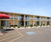 Photo of the hotel SUPER 8 HARTFORD SOUTH - ROCKY