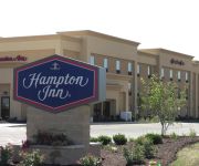 Photo of the hotel Hampton Inn Auburn