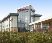Photo of the hotel Hampton by Hilton Corby-Kettering