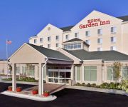 Photo of the hotel Hilton Garden Inn Austin North