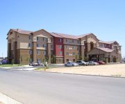 Photo of the hotel Hampton Inn - Suites Bakersfield North-Airport