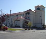 Photo of the hotel Lexington Inn and Suites