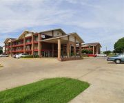 Photo of the hotel Red Roof Inn and Suites Bossier City