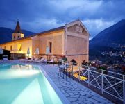 Photo of the hotel La Locanda delle Donne Monache