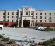 Photo of the hotel Hampton Inn Denver Northeast-Brighton CO