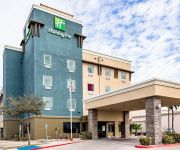 Photo of the hotel Holiday Inn BROWNSVILLE