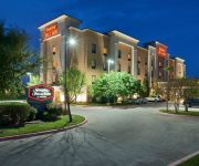 Photo of the hotel Hampton Inn - Suites Austin South-Buda TX
