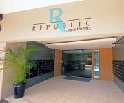 Photo of the hotel Republic Apartments