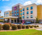 Photo of the hotel Comfort Suites Byron