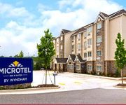 Photo of the hotel MICROTEL INN & SUITES BY WYNDHAM CANTON