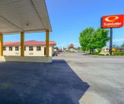 Photo of the hotel Econo Lodge  Inn & Suites