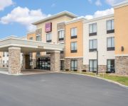 Photo of the hotel Comfort Suites Cicero - Syracuse North