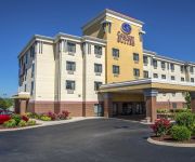 Photo of the hotel Comfort Suites Cincinnati