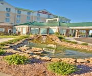 Photo of the hotel Hilton Garden Inn Clarksville