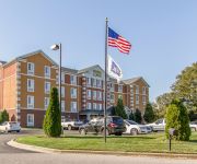 Photo of the hotel MainStay Suites Fort Campbell