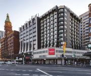 Photo of the hotel RENDEZVOUS SYDNEY CENTRAL