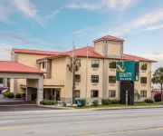 Photo of the hotel Quality Inn & Suites Ft. Jackson Maingate
