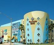 Photo of the hotel Four Points by Sheraton Cocoa Beach