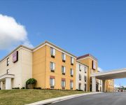 Photo of the hotel Comfort Suites Cullman