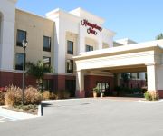 Photo of the hotel Hampton Inn Dade City - Zephyrhills