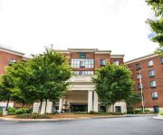 Photo of the hotel Homewood Suites by Hilton Davidson