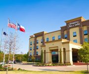 Photo of the hotel Hampton Inn - Suites Dallas-DeSoto
