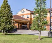 Photo of the hotel Comfort Inn Donaldsonville