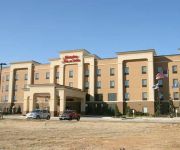 Photo of the hotel Hampton Inn - Suites Durant